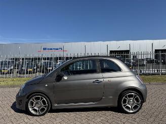 Fiat 500C ABARTH 1.4 T-Jet picture 2