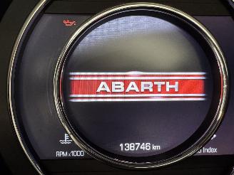 Fiat 500C ABARTH 1.4 T-Jet picture 31
