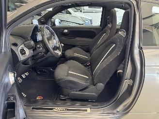 Fiat 500C ABARTH 1.4 T-Jet picture 13