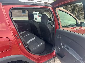 Dacia Sandero 0.9 TCe Stepway picture 17