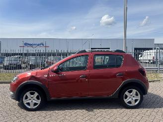 Dacia Sandero 0.9 TCe Stepway picture 5