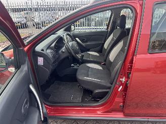 Dacia Sandero 0.9 TCe Stepway picture 11