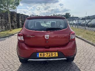Dacia Sandero 0.9 TCe Stepway picture 7