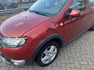 Dacia Sandero 0.9 TCe Stepway picture 9
