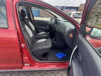 Dacia Sandero 0.9 TCe Stepway picture 15