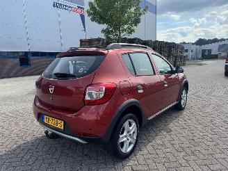 Dacia Sandero 0.9 TCe Stepway picture 3
