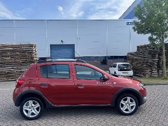 Dacia Sandero 0.9 TCe Stepway picture 2