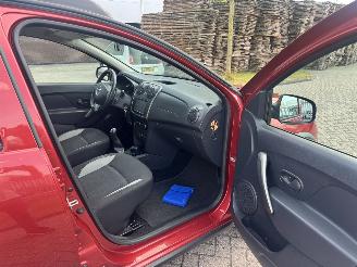 Dacia Sandero 0.9 TCe Stepway picture 14