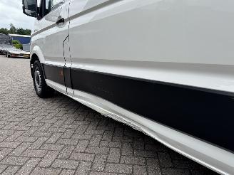 MAN TGE 35 2.0 TDI Aut. L4 picture 16