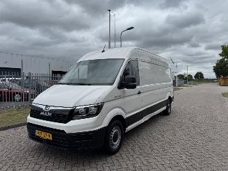  MAN TGE 35 2.0 TDI Aut. L4 2019/11