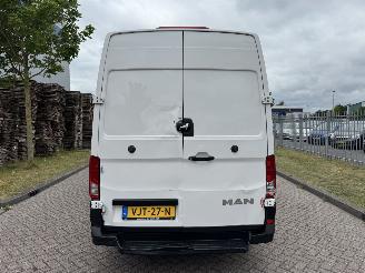 MAN TGE 35 2.0 TDI Aut. L4 picture 7