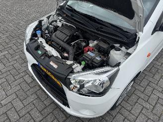 Suzuki Celerio 1.0 50kw AIRCO Euro6 picture 21