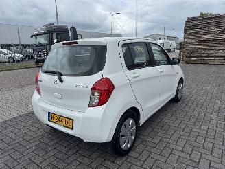 Suzuki Celerio 1.0 50kw AIRCO Euro6 picture 6