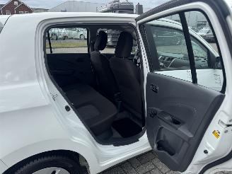 Suzuki Celerio 1.0 50kw AIRCO Euro6 picture 16