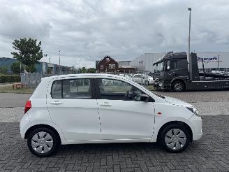 Suzuki Celerio 1.0 50kw AIRCO Euro6 picture 5