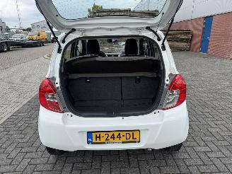 Suzuki Celerio 1.0 50kw AIRCO Euro6 picture 15