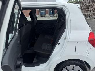 Suzuki Celerio 1.0 50kw AIRCO Euro6 picture 13