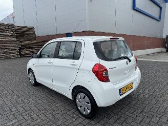 Suzuki Celerio 1.0 50kw AIRCO Euro6 picture 3