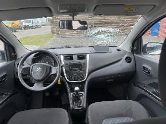 Suzuki Celerio 1.0 50kw AIRCO Euro6 picture 14