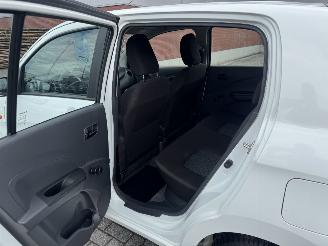 Suzuki Celerio 1.0 50kw AIRCO Euro6 picture 12