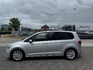 Volkswagen Touran 1.4 TSI 110kw 7-Persoons picture 2