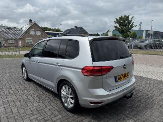 Volkswagen Touran 1.4 TSI 110kw 7-Persoons picture 3
