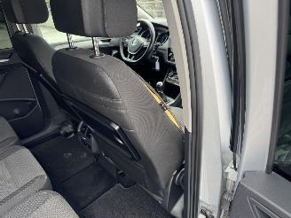 Volkswagen Touran 1.4 TSI 110kw 7-Persoons picture 20