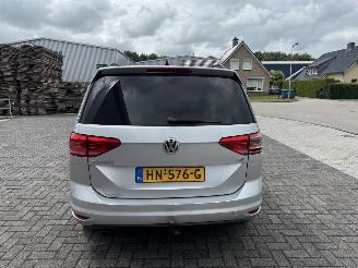 Volkswagen Touran 1.4 TSI 110kw 7-Persoons picture 7