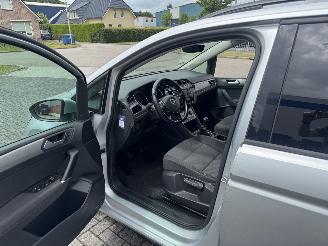 Volkswagen Touran 1.4 TSI 110kw 7-Persoons picture 9