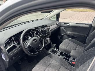 Volkswagen Touran 1.4 TSI 110kw 7-Persoons picture 11