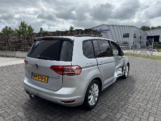 Volkswagen Touran 1.4 TSI 110kw 7-Persoons picture 6
