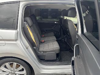 Volkswagen Touran 1.4 TSI 110kw 7-Persoons picture 18