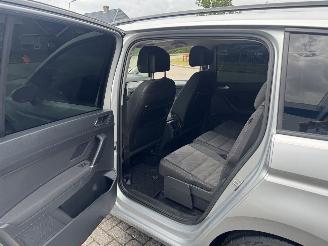 Volkswagen Touran 1.4 TSI 110kw 7-Persoons picture 12
