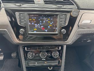 Volkswagen Touran 1.4 TSI 110kw 7-Persoons picture 25