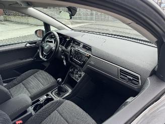Volkswagen Touran 1.4 TSI 110kw 7-Persoons picture 27