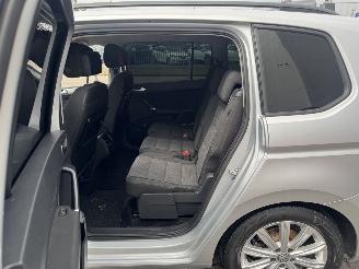 Volkswagen Touran 1.4 TSI 110kw 7-Persoons picture 13