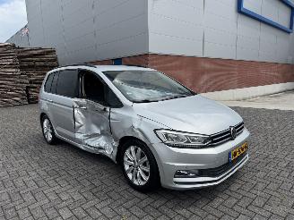Volkswagen Touran 1.4 TSI 110kw 7-Persoons picture 4