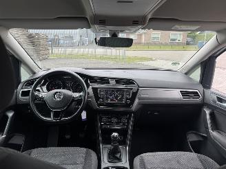 Volkswagen Touran 1.4 TSI 110kw 7-Persoons picture 24