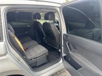 Volkswagen Touran 1.4 TSI 110kw 7-Persoons picture 17