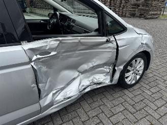 Volkswagen Touran 1.4 TSI 110kw 7-Persoons picture 22