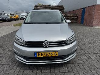 Volkswagen Touran 1.4 TSI 110kw 7-Persoons picture 8
