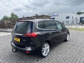 Opel Zafira Tourer 1.7 Cosmo 7Persoons picture 5