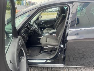 Opel Zafira Tourer 1.7 Cosmo 7Persoons picture 11