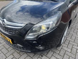 Opel Zafira Tourer 1.7 Cosmo 7Persoons picture 9