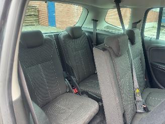 Opel Zafira Tourer 1.7 Cosmo 7Persoons picture 21