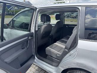 Volkswagen Touran 1.4 TSI 103Kw Clima - Navi picture 11