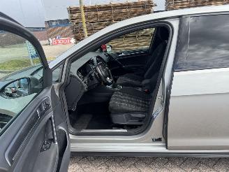 Volkswagen Golf 2.0 GTD DSG Clima - Navi - Euro6 picture 10