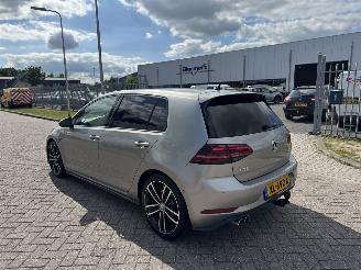 Volkswagen Golf 2.0 GTD DSG Clima - Navi - Euro6 picture 6