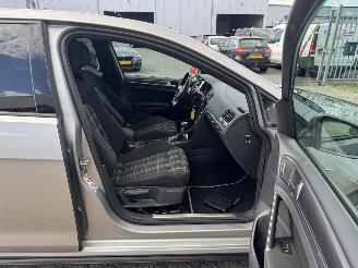 Volkswagen Golf 2.0 GTD DSG Clima - Navi - Euro6 picture 17