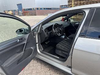 Volkswagen Golf 2.0 GTD DSG Clima - Navi - Euro6 picture 9